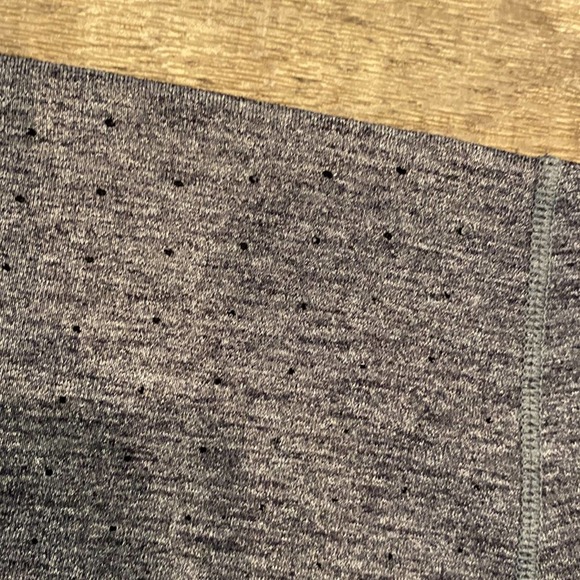 Nike DriFit Gray Leggings for Women - Picture 12 of 12